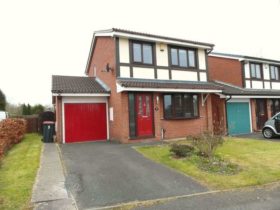 3 bedroom Detached t...